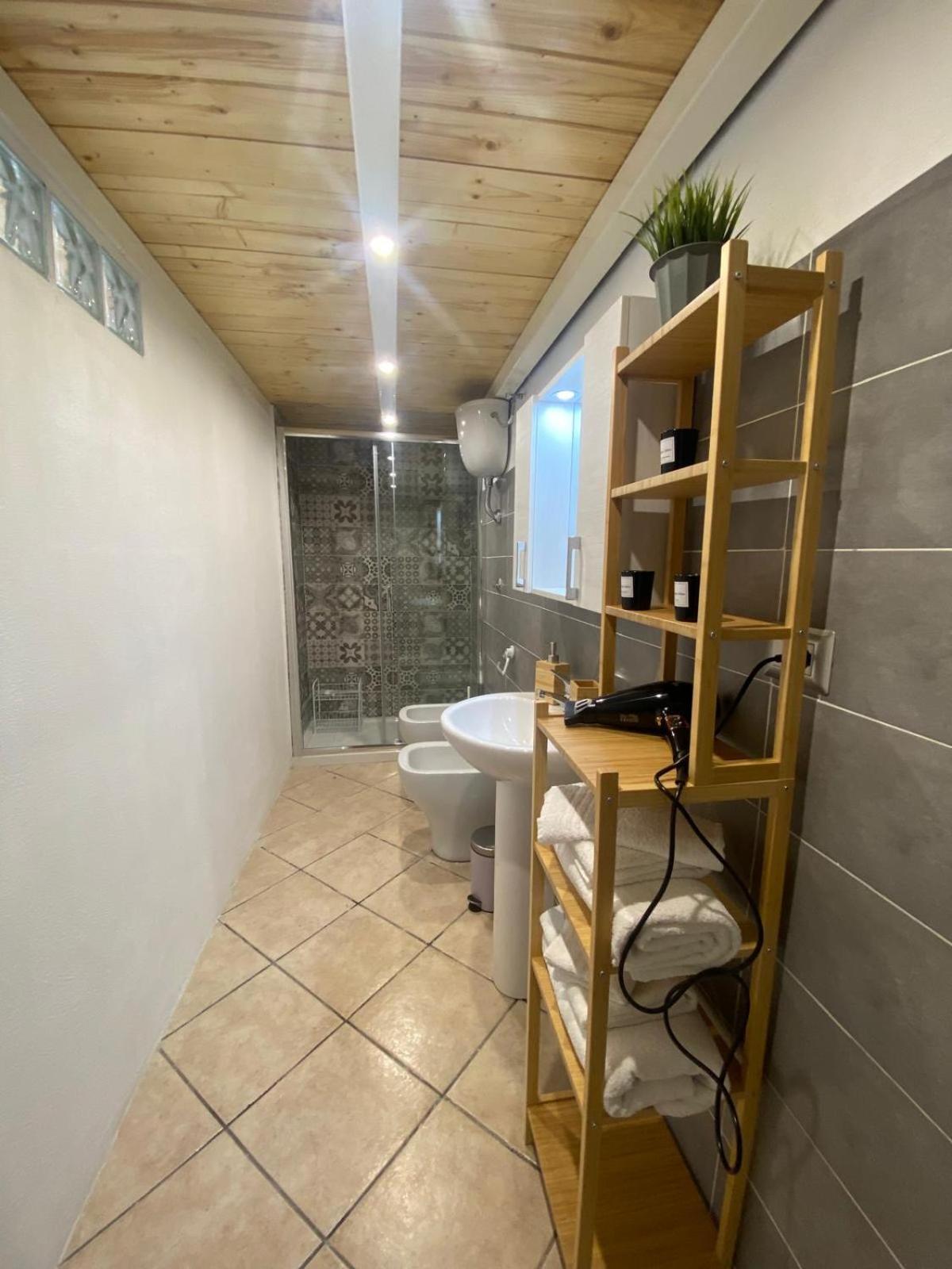 Pompei Civico 14 Apartment Boscoreale Ngoại thất bức ảnh