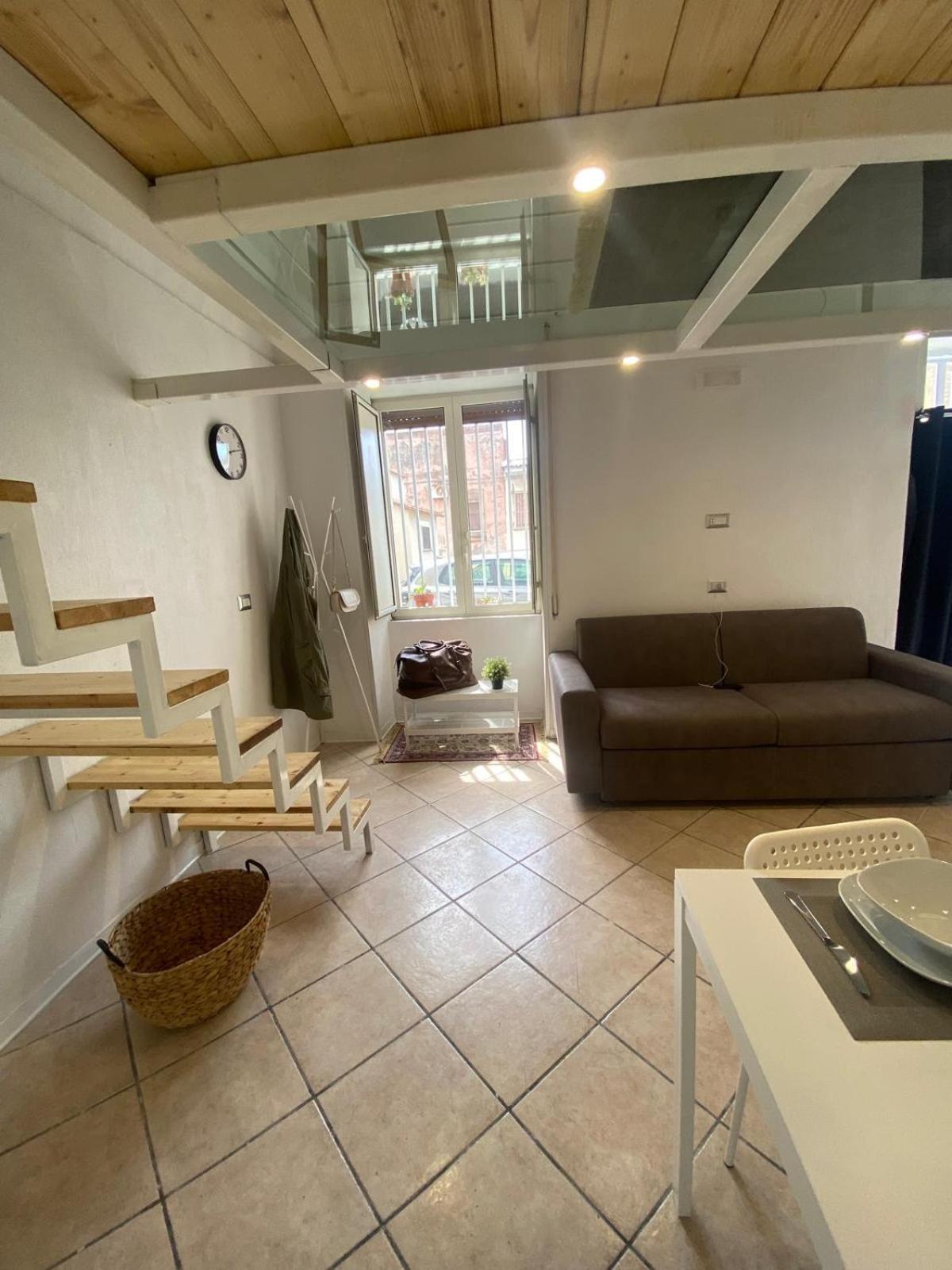 Pompei Civico 14 Apartment Boscoreale Ngoại thất bức ảnh