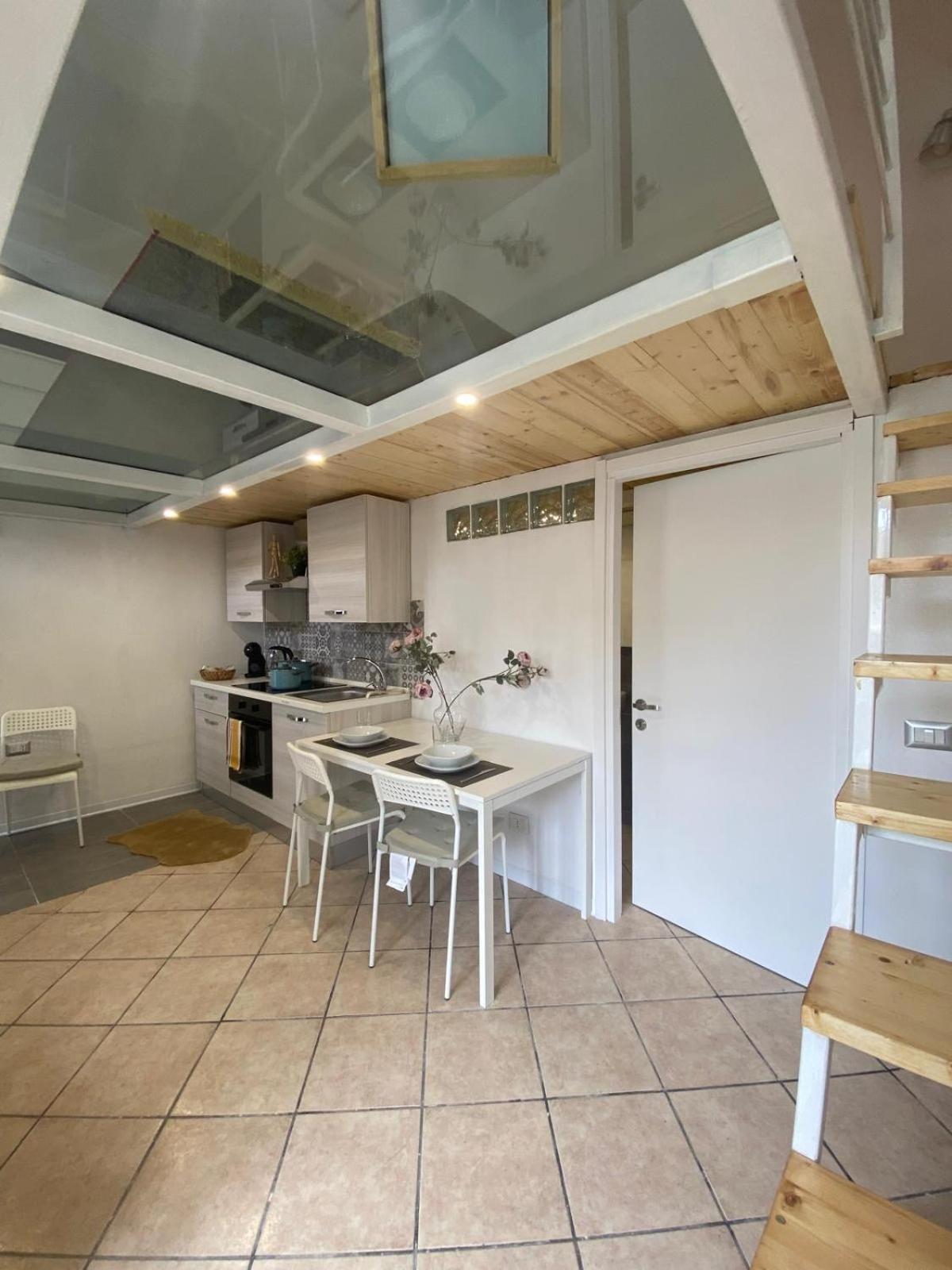 Pompei Civico 14 Apartment Boscoreale Ngoại thất bức ảnh