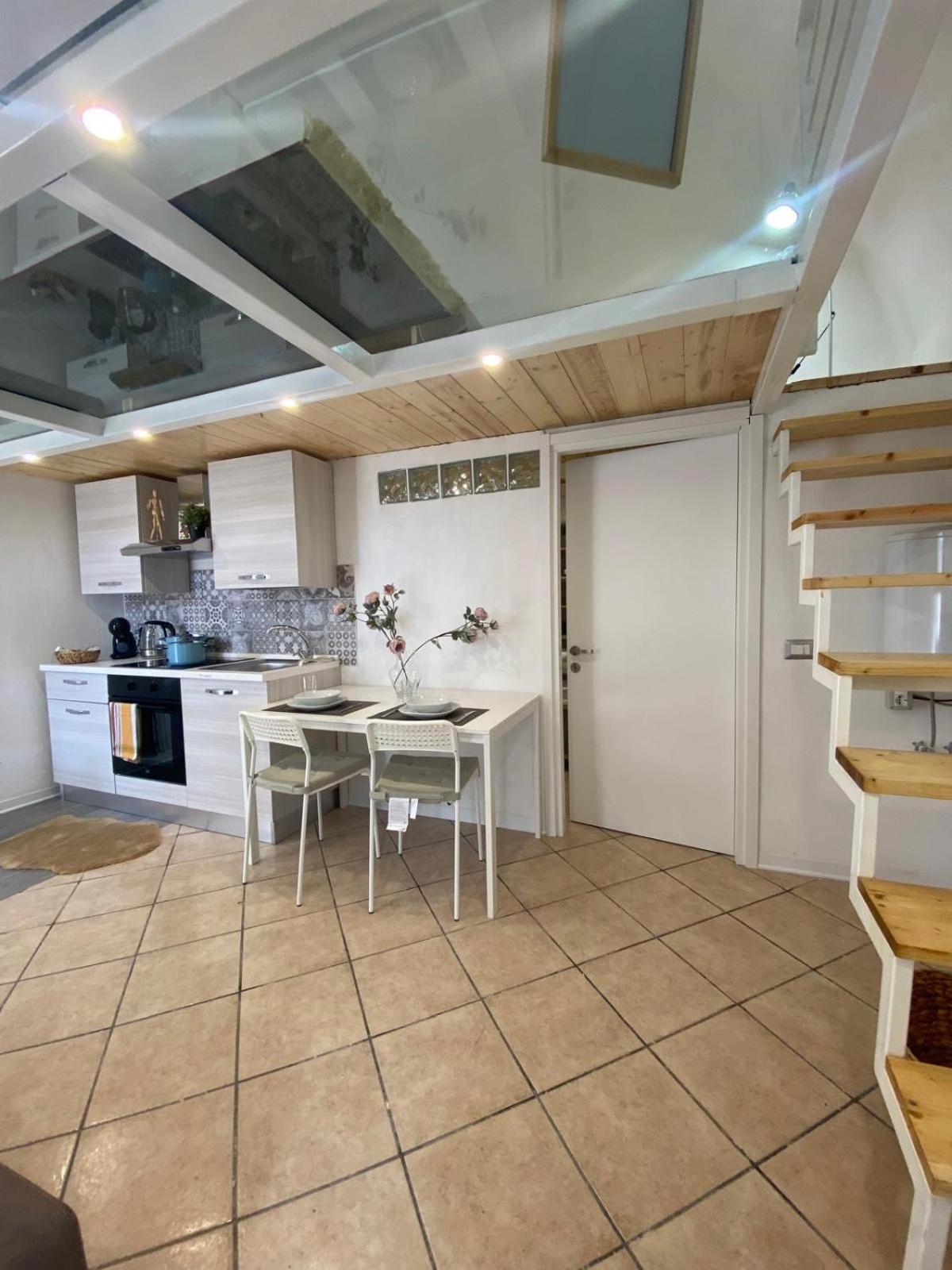 Pompei Civico 14 Apartment Boscoreale Ngoại thất bức ảnh