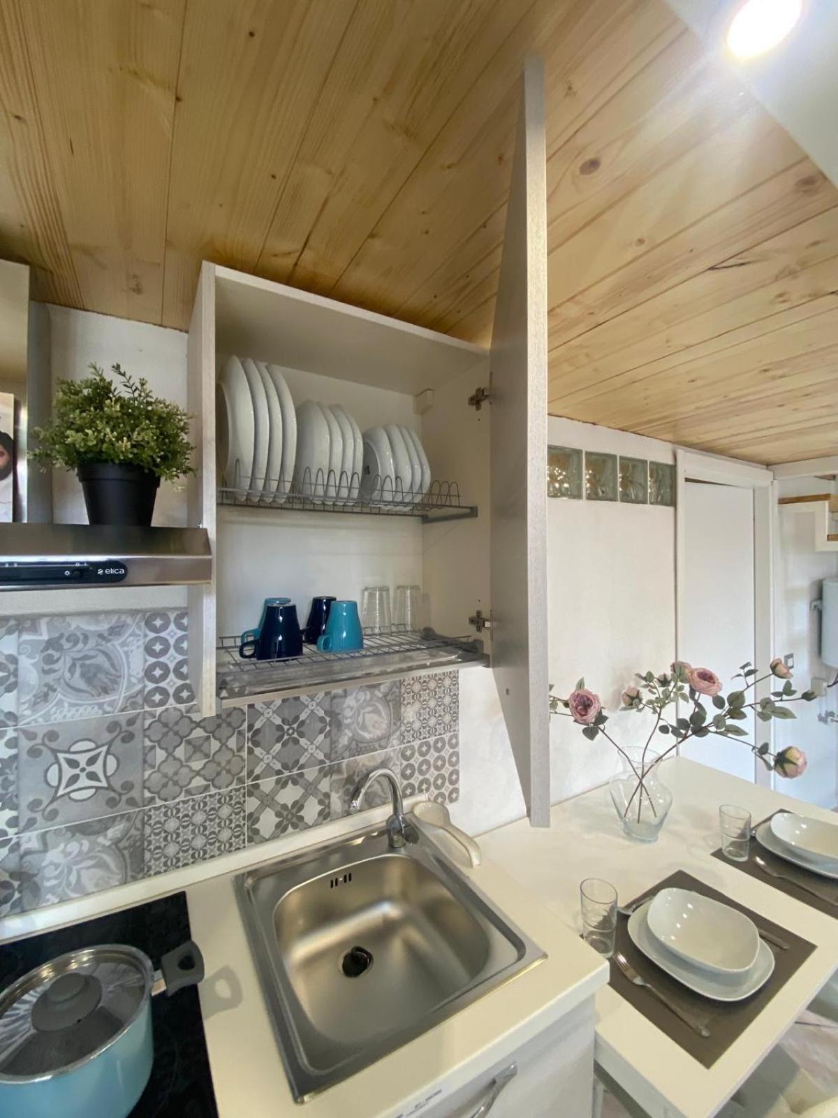 Pompei Civico 14 Apartment Boscoreale Ngoại thất bức ảnh