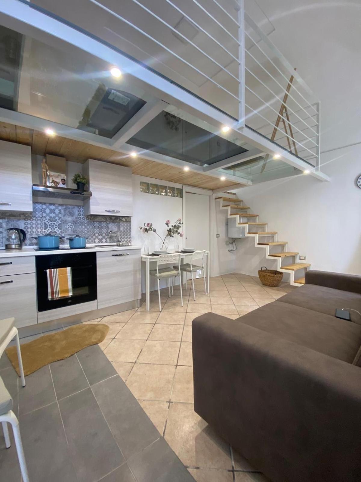 Pompei Civico 14 Apartment Boscoreale Ngoại thất bức ảnh