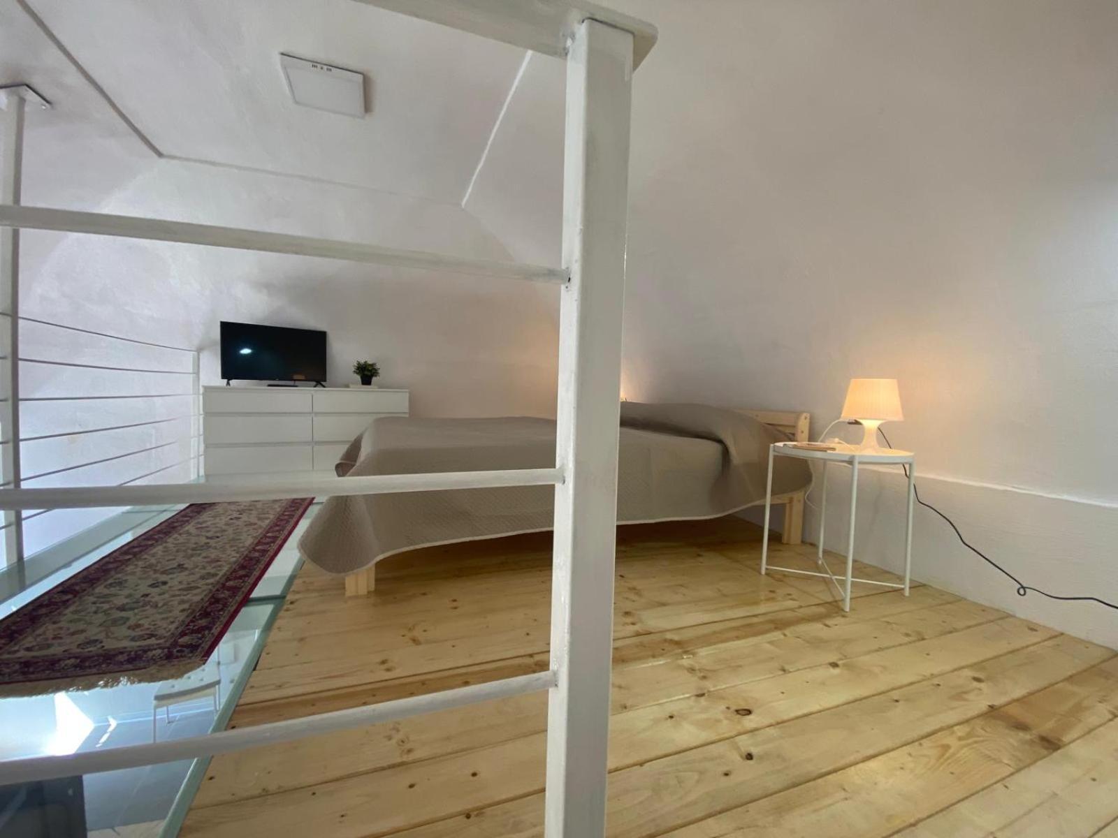 Pompei Civico 14 Apartment Boscoreale Ngoại thất bức ảnh