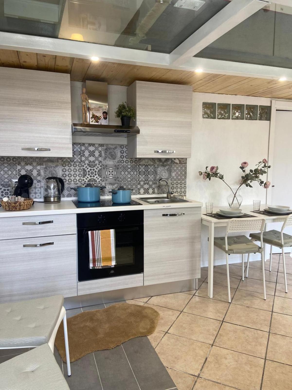 Pompei Civico 14 Apartment Boscoreale Ngoại thất bức ảnh