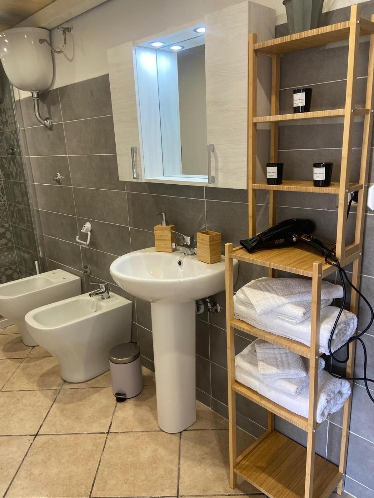 Pompei Civico 14 Apartment Boscoreale Ngoại thất bức ảnh