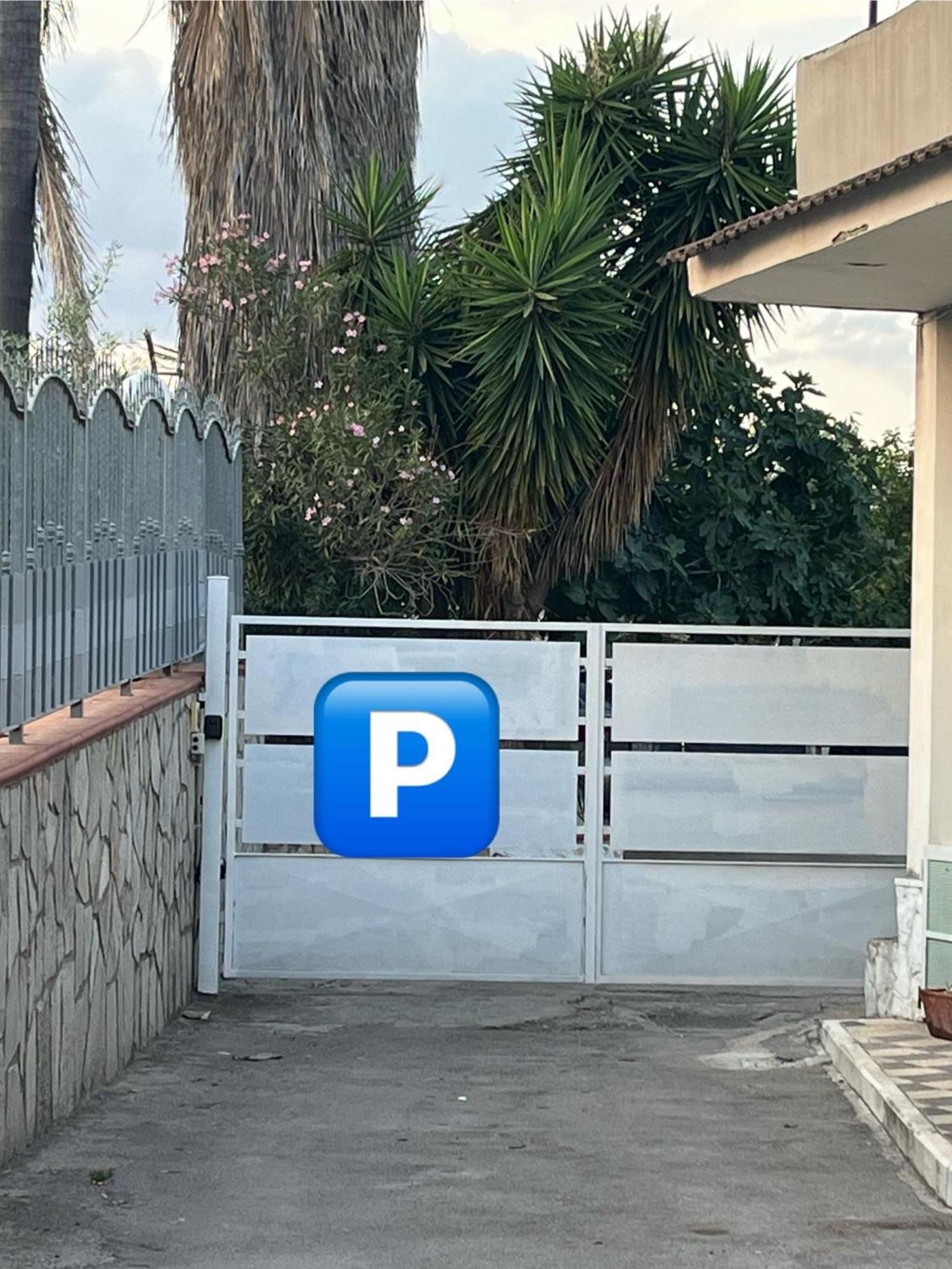 Pompei Civico 14 Apartment Boscoreale Ngoại thất bức ảnh